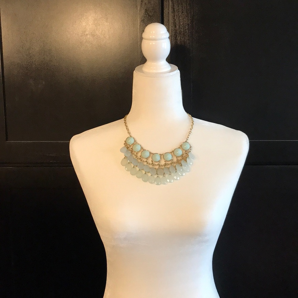 NWOT- Beautiful necklace!! Never worn